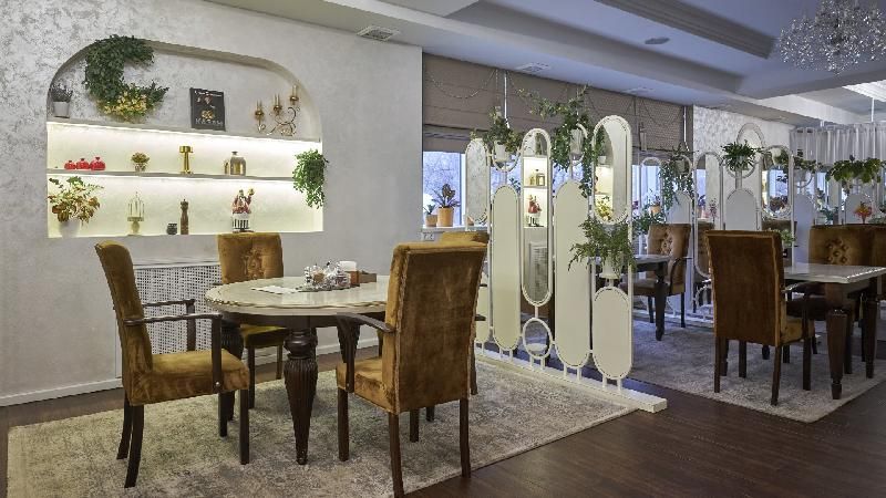 ESTEL, отель - 12