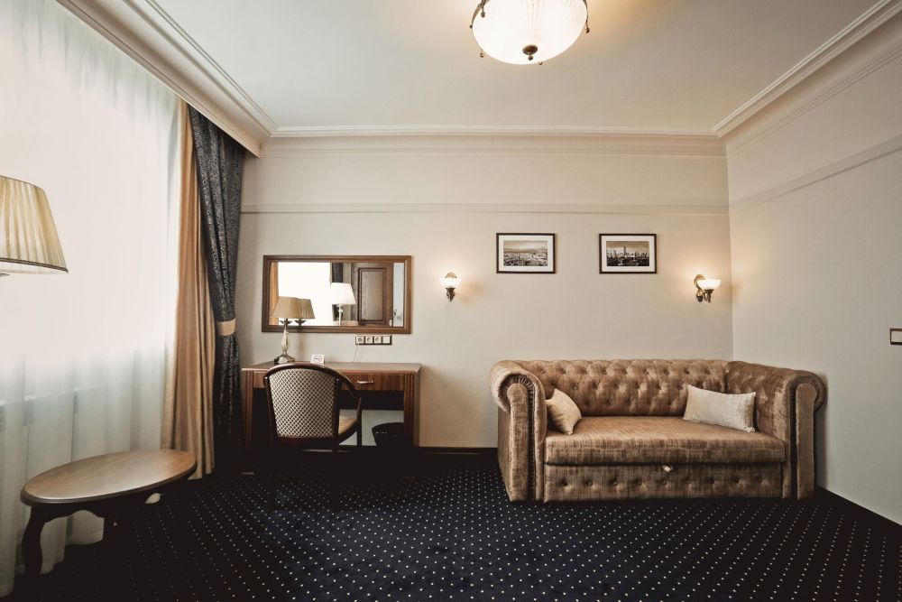 Картинка отеля - 42