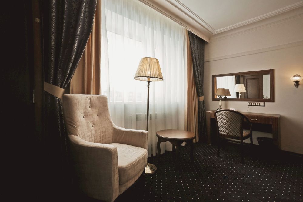 Картинка отеля - 41