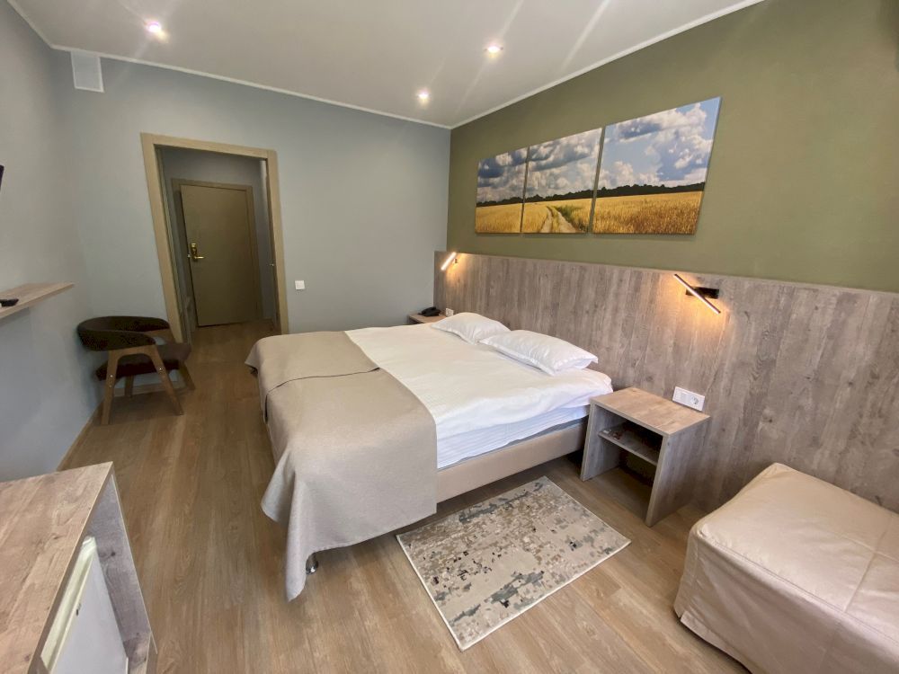 Картинка отеля - 22