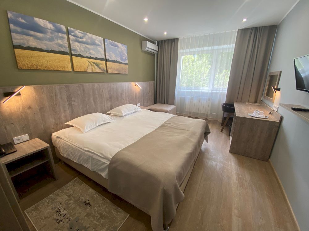 Картинка отеля - 21