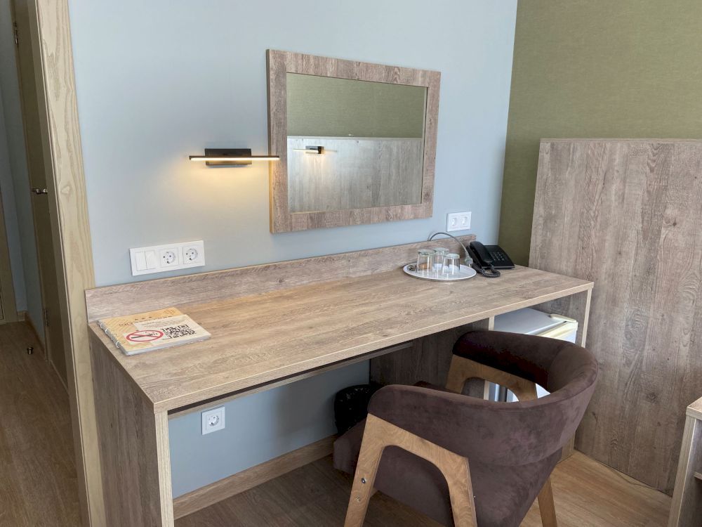 Картинка отеля - 23