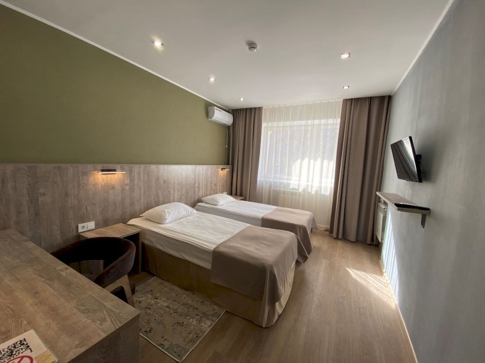 Картинка отеля - 18