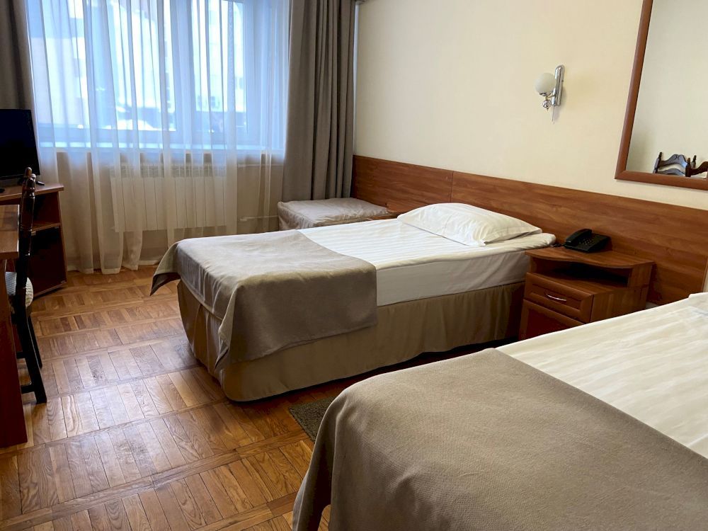 Картинка отеля - 14