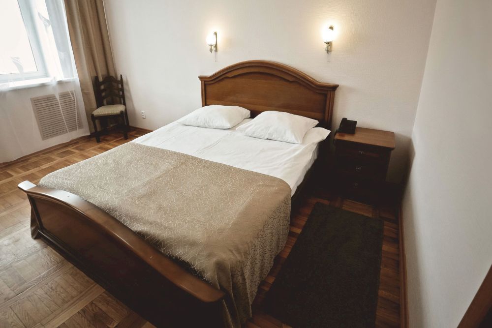 Картинка отеля - 12