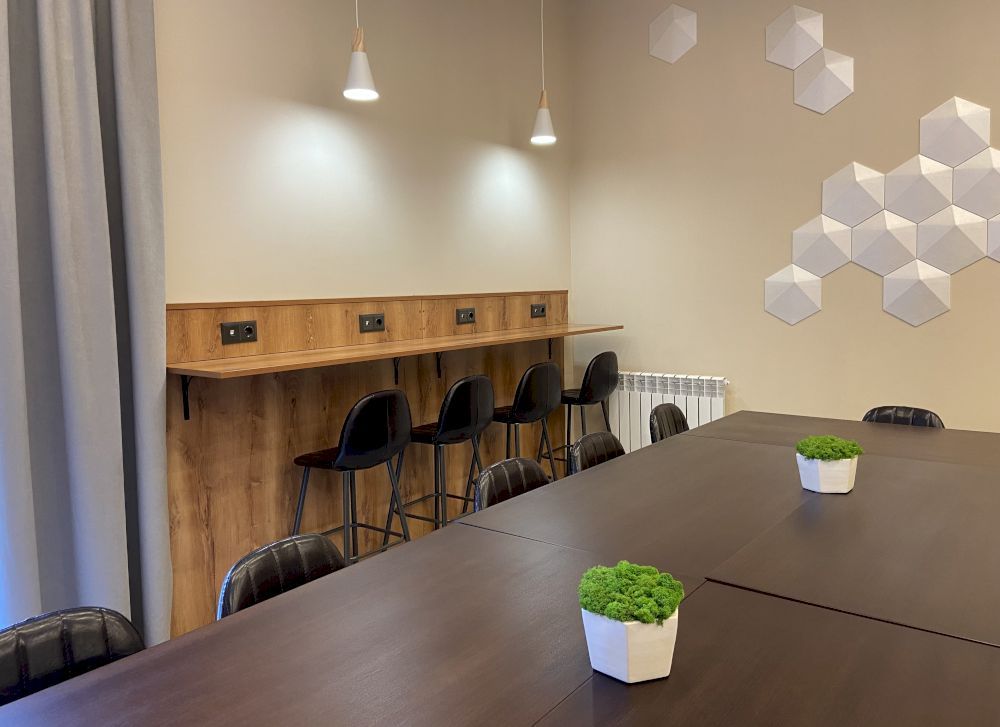 Картинка отеля - 8