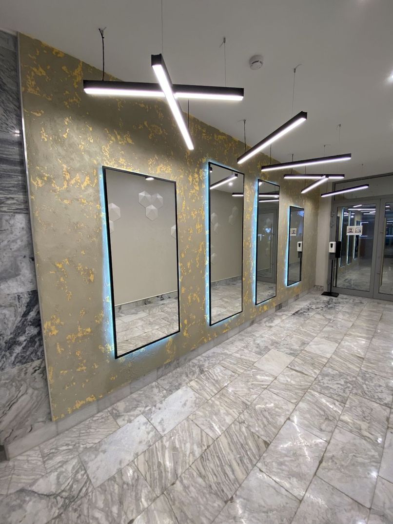 ОКТЯБРЬСКАЯ, гостиница - 6