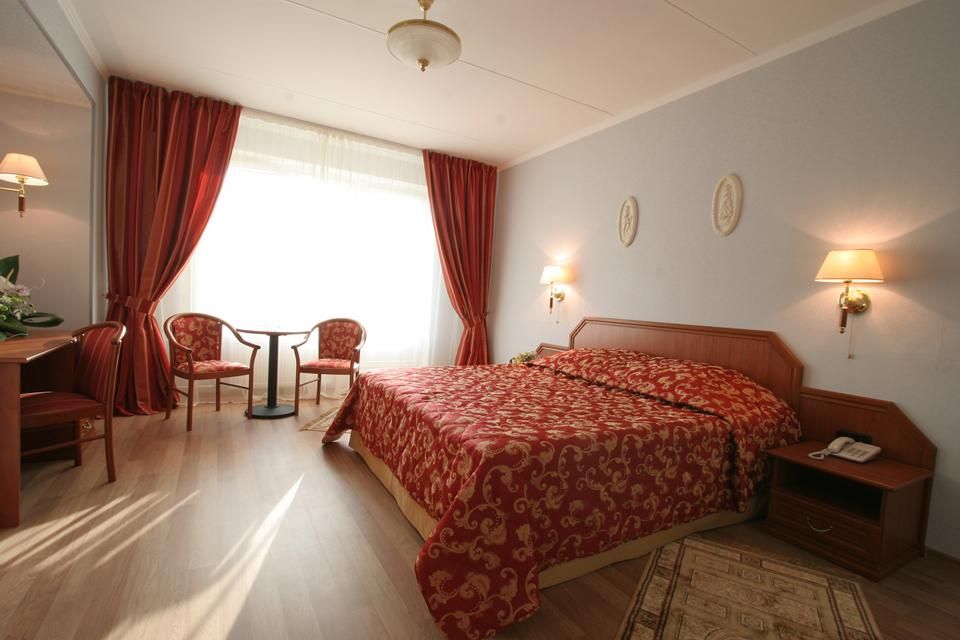 ПАЛЛАДА РАН, гостиница - 33