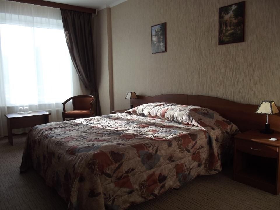 ПАЛЛАДА РАН, гостиница - 29