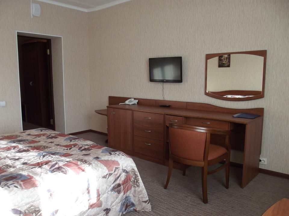 ПАЛЛАДА РАН, гостиница - 26