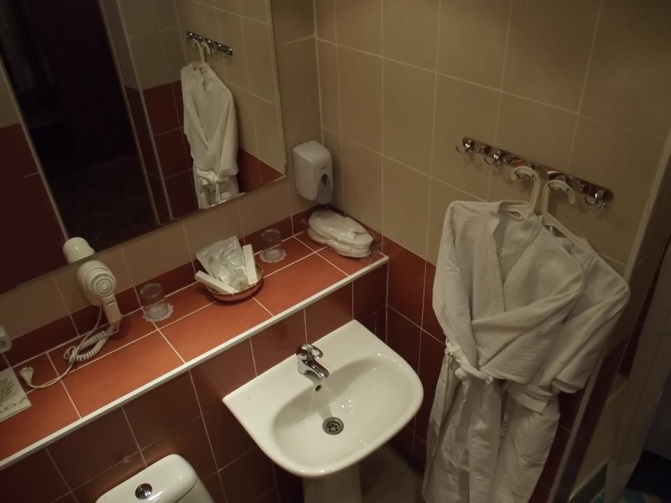 Картинка отеля - 27