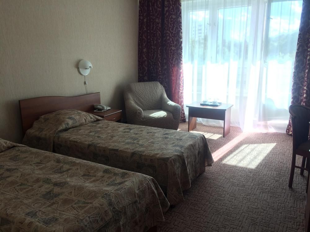 Картинка отеля - 12