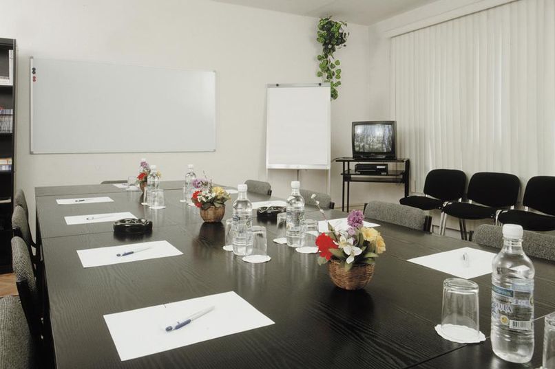 ПАЛЛАДА РАН, гостиница - 6