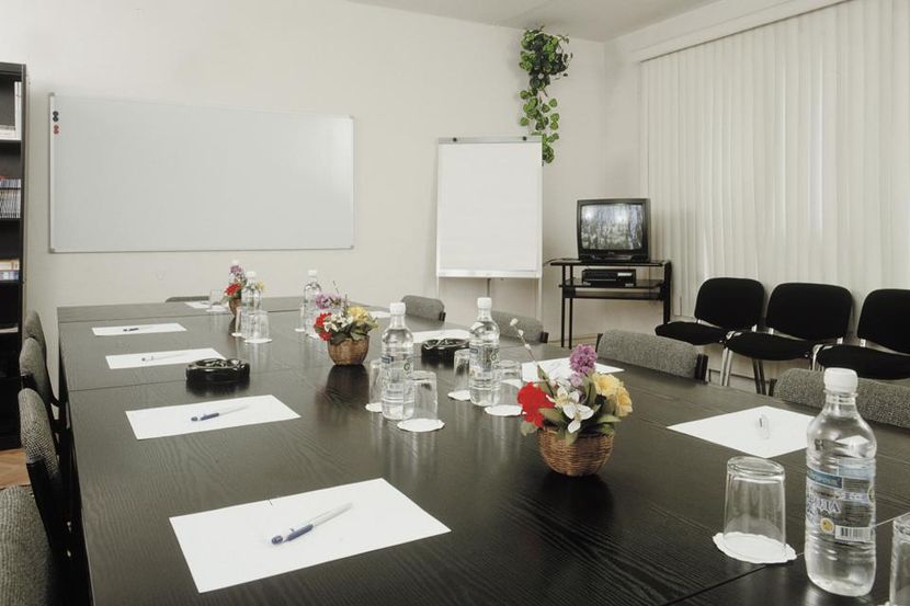 ПАЛЛАДА РАН, гостиница - 6