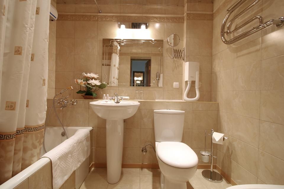 ПАЛЛАДА РАН, гостиница - 22