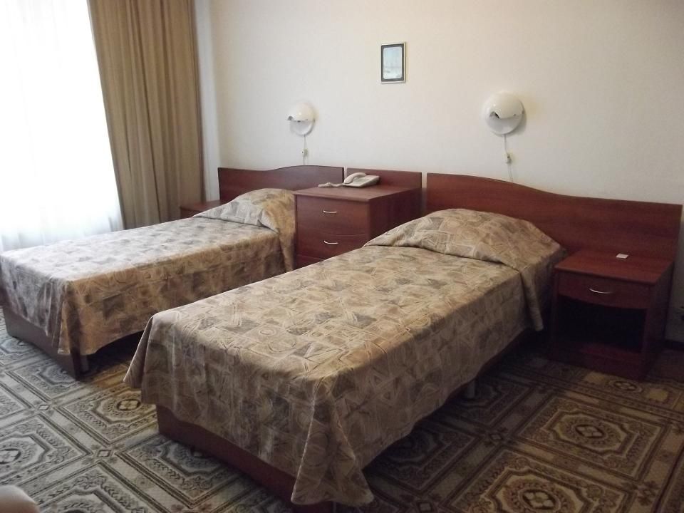 Картинка отеля - 8