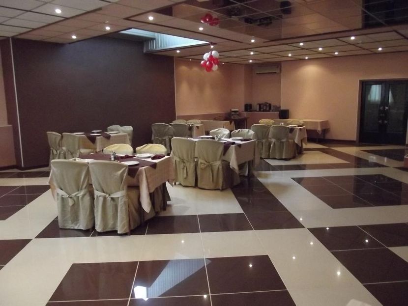 ПАЛЛАДА РАН, гостиница - 3