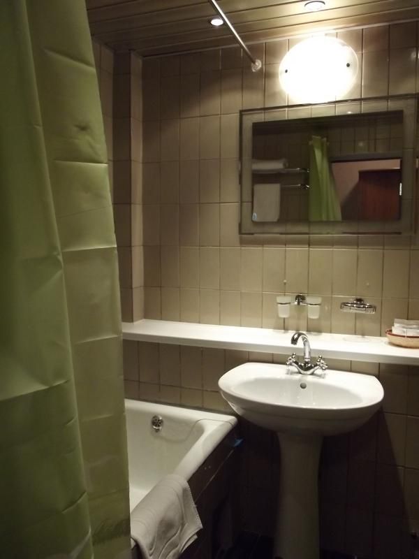 ПАЛЛАДА РАН, гостиница - 36