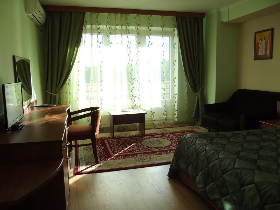 ПАЛЛАДА РАН, гостиница - 34