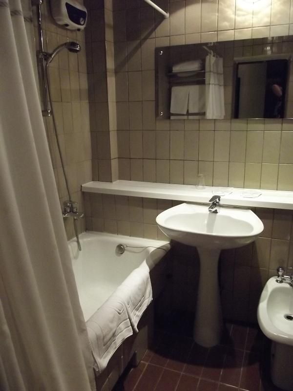 ПАЛЛАДА РАН, гостиница - 20