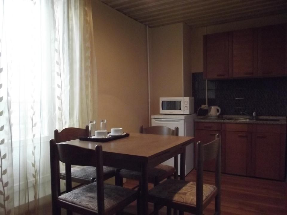 ПАЛЛАДА РАН, гостиница - 19