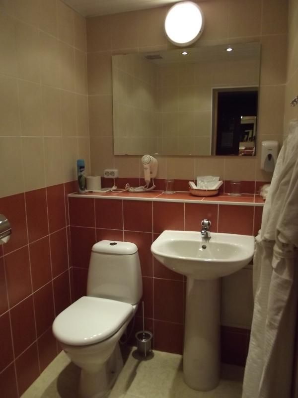 Картинка отеля - 28