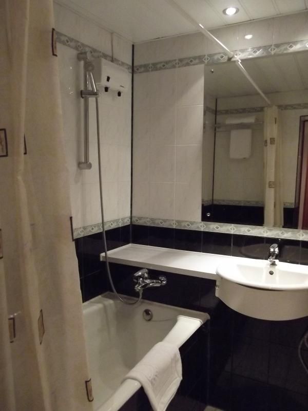 ПАЛЛАДА РАН, гостиница - 18