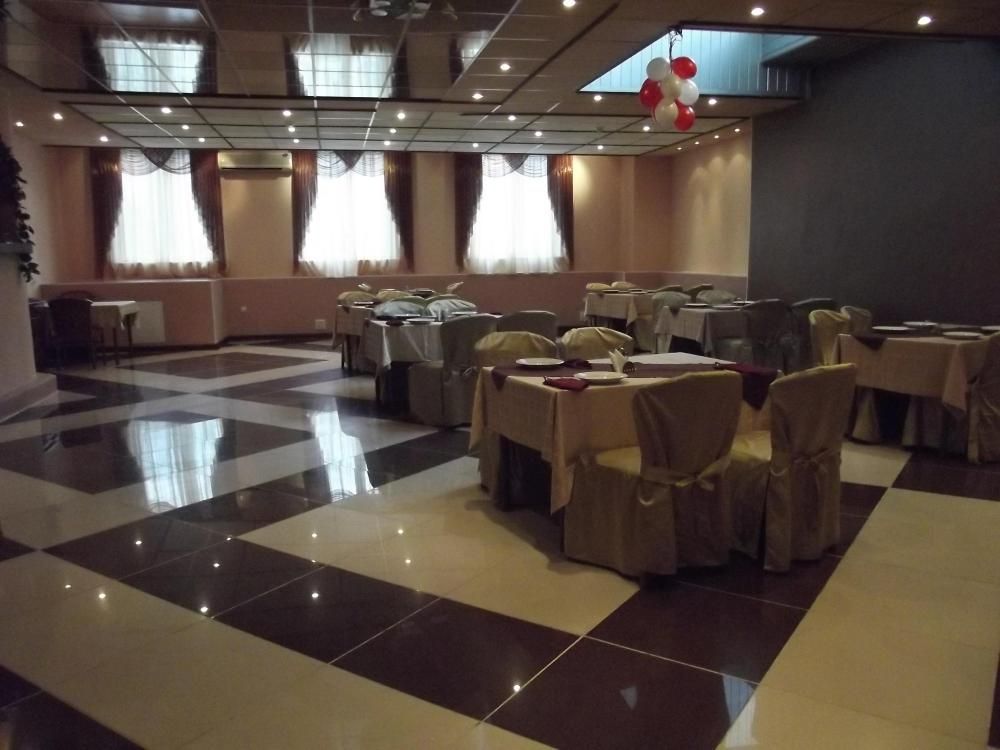 Картинка отеля - 2