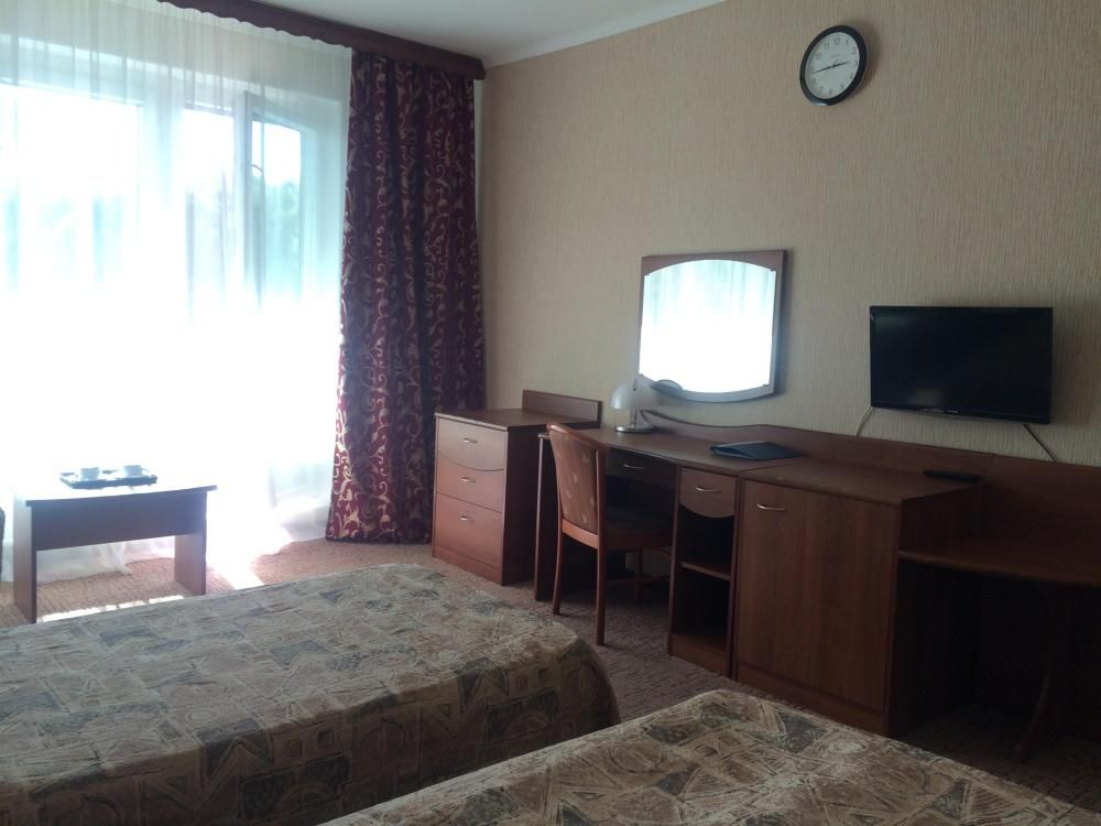 Картинка отеля - 10