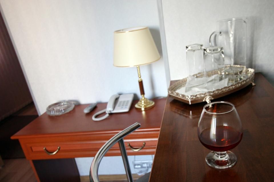 Картинка отеля - 16