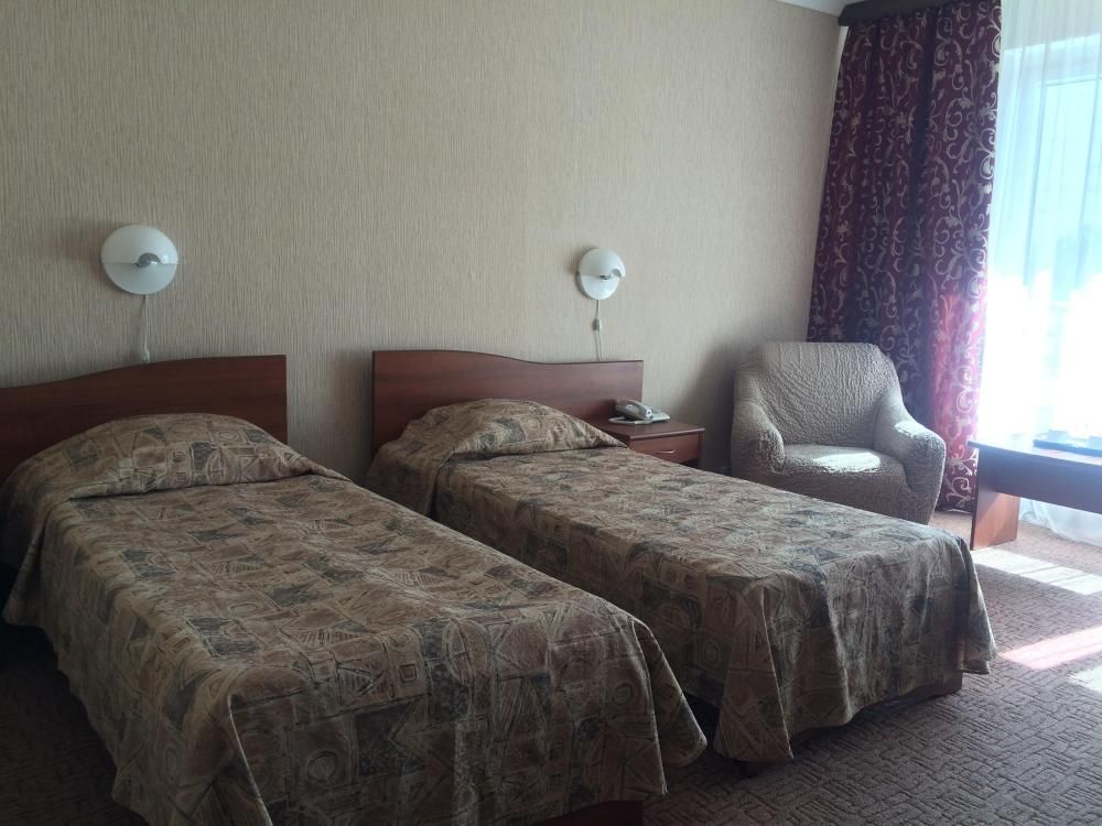 Картинка отеля - 15