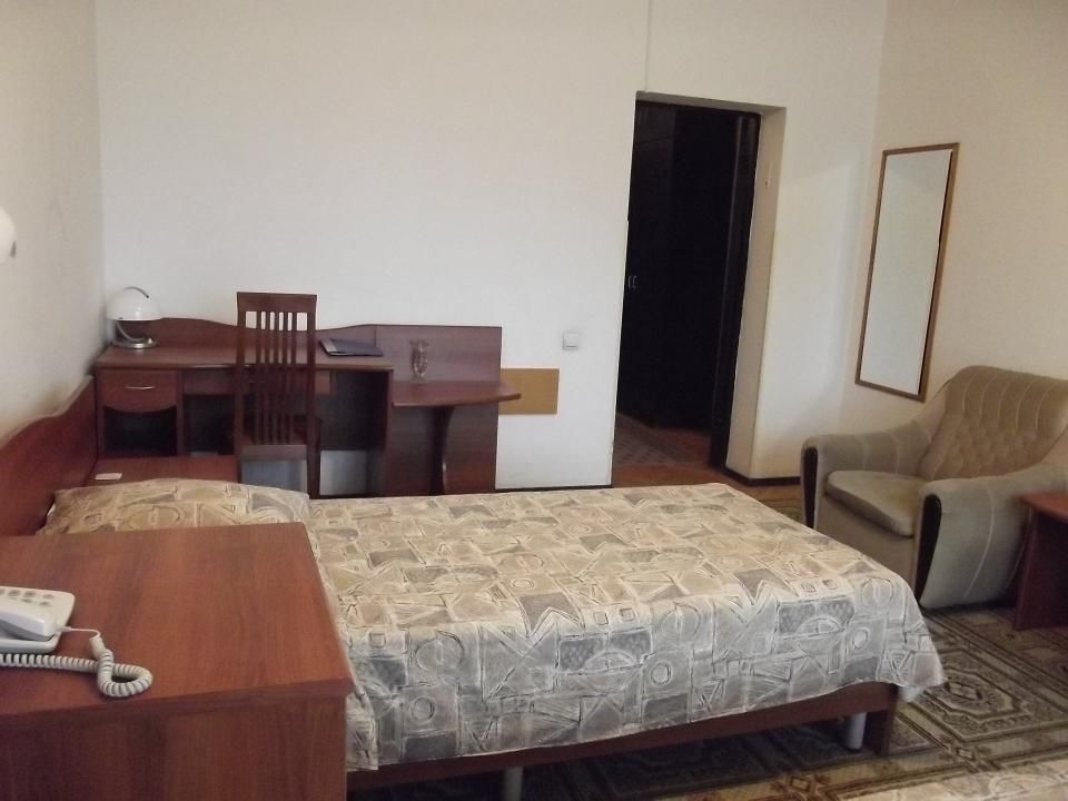 ПАЛЛАДА РАН, гостиница - 9