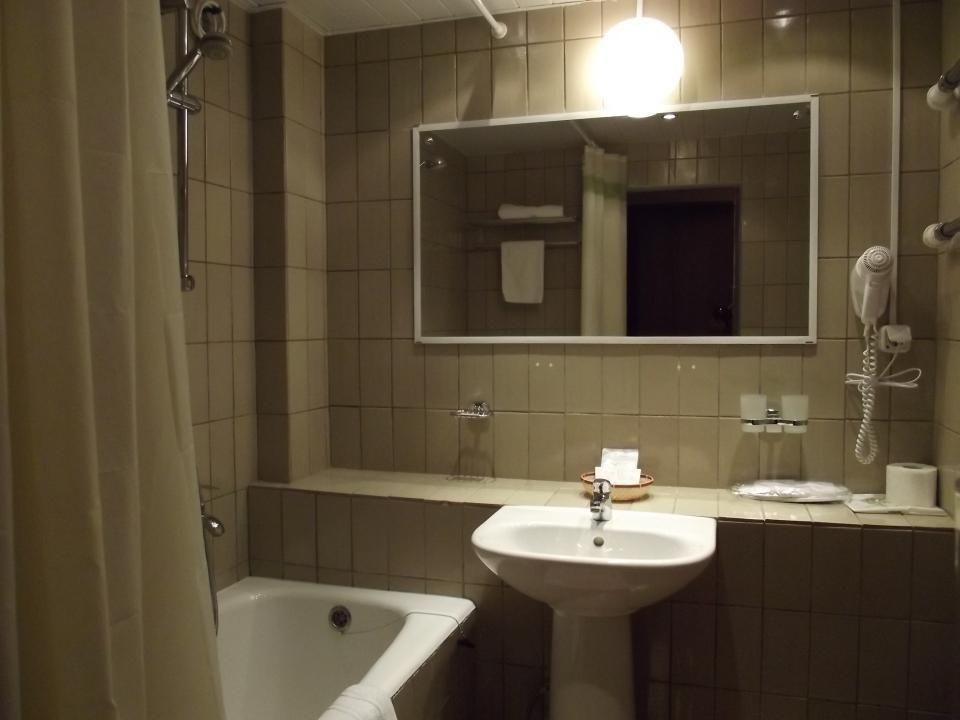 Картинка отеля - 14