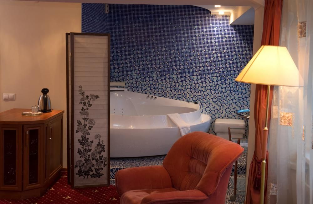 АКАДЕМИЧЕСКАЯ, гостиница - 48