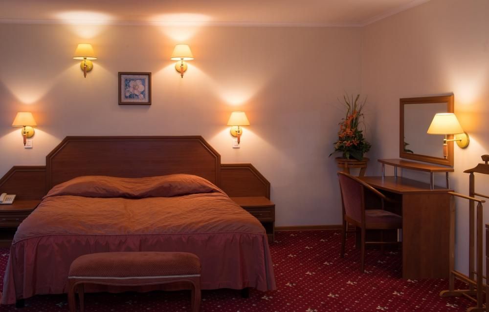 АКАДЕМИЧЕСКАЯ, гостиница - 45