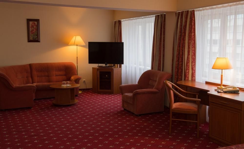 Картинка отеля - 30