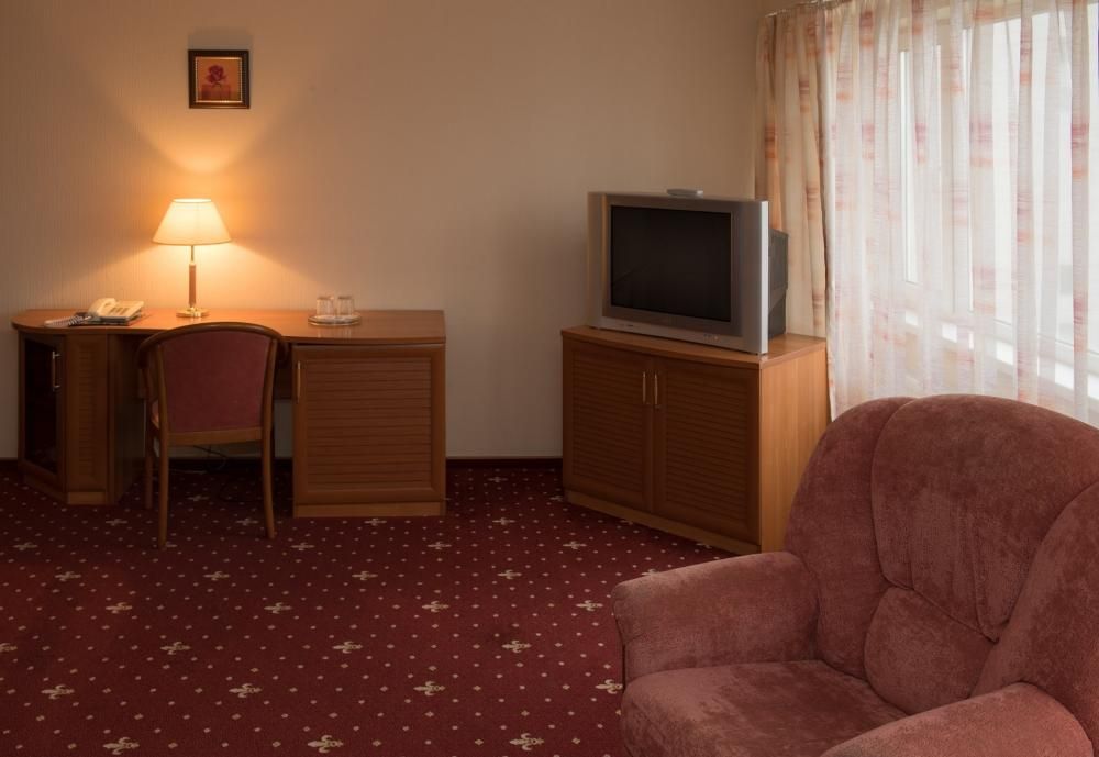 Картинка отеля - 29
