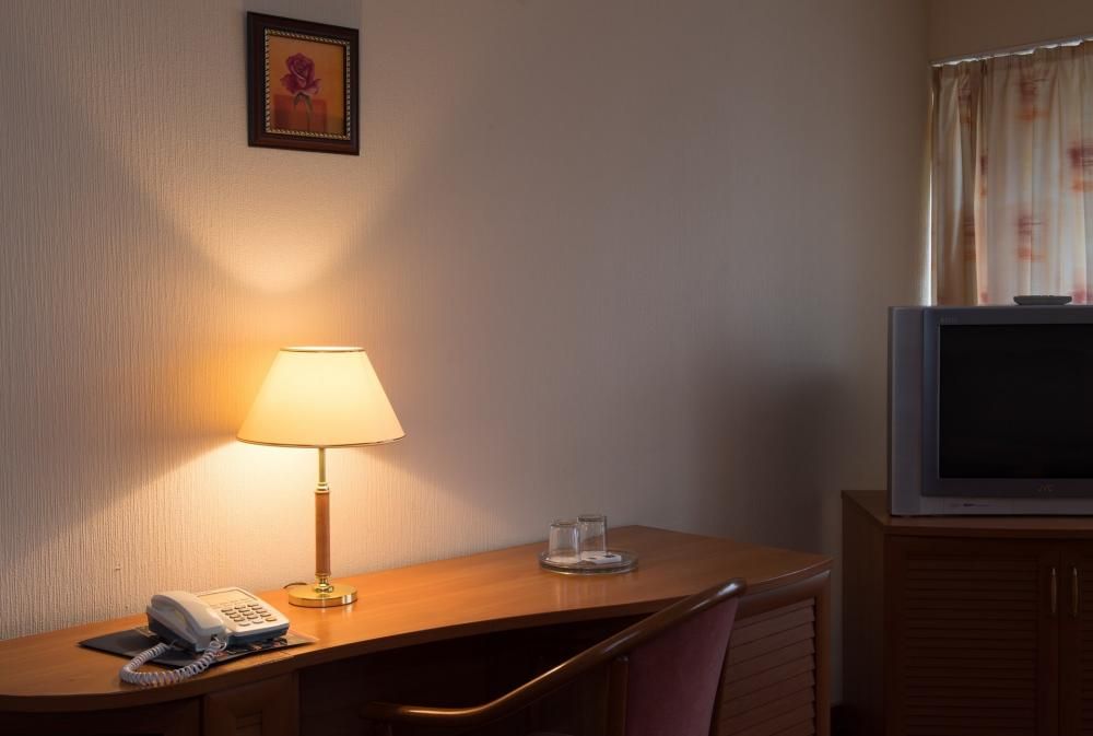 АКАДЕМИЧЕСКАЯ, гостиница - 28