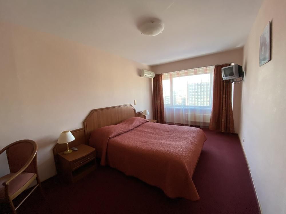 АКАДЕМИЧЕСКАЯ, гостиница - 27