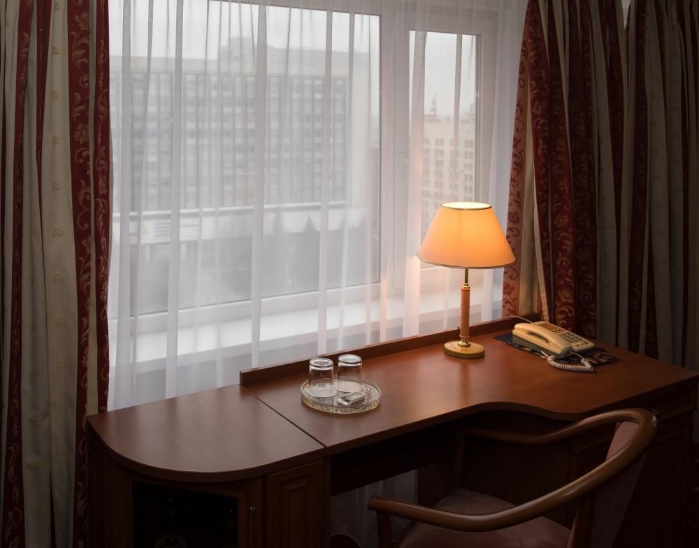 АКАДЕМИЧЕСКАЯ, гостиница - 26