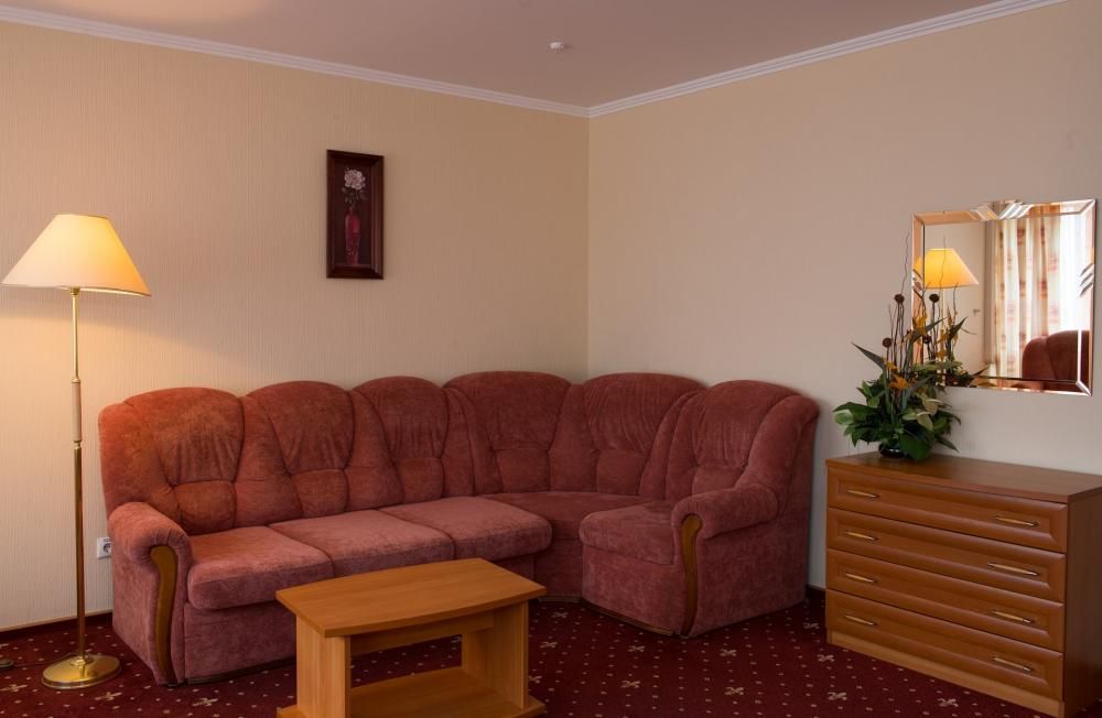 АКАДЕМИЧЕСКАЯ, гостиница - 25