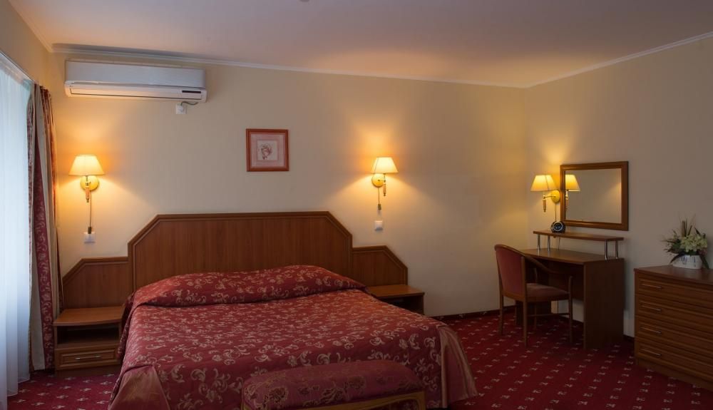 АКАДЕМИЧЕСКАЯ, гостиница - 23