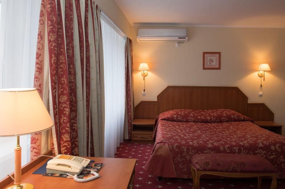 АКАДЕМИЧЕСКАЯ, гостиница - 22