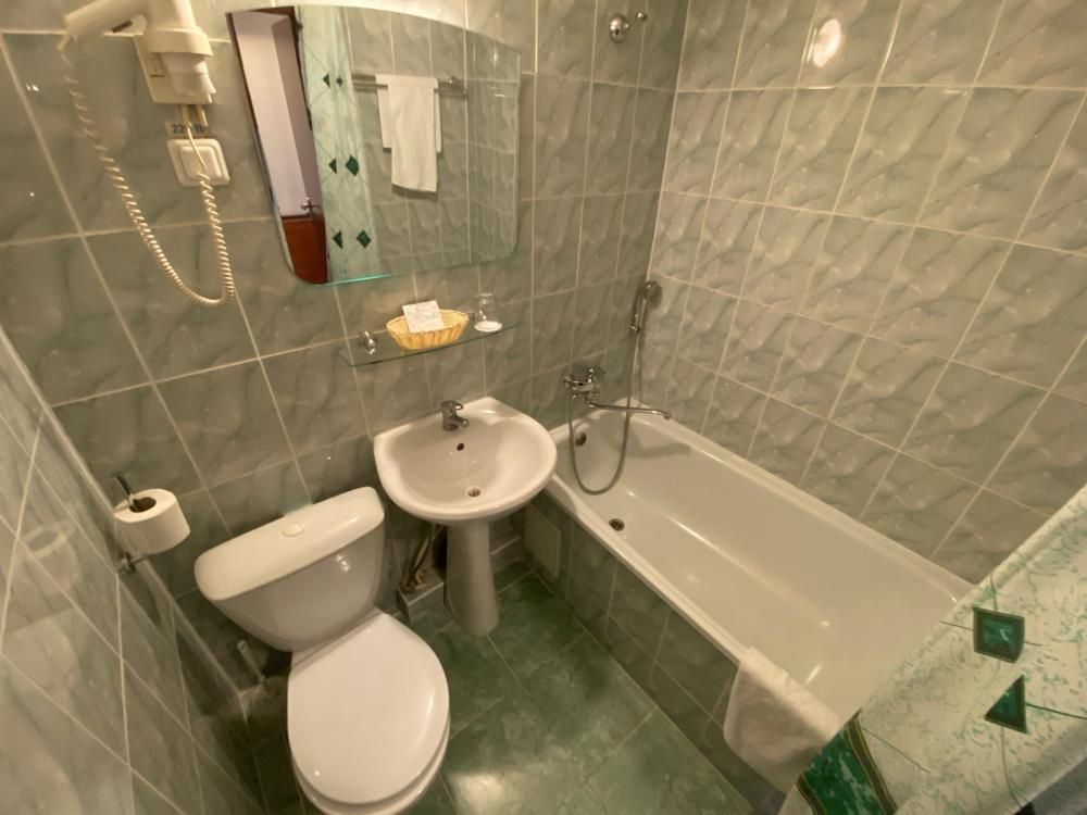 Картинка отеля - 20