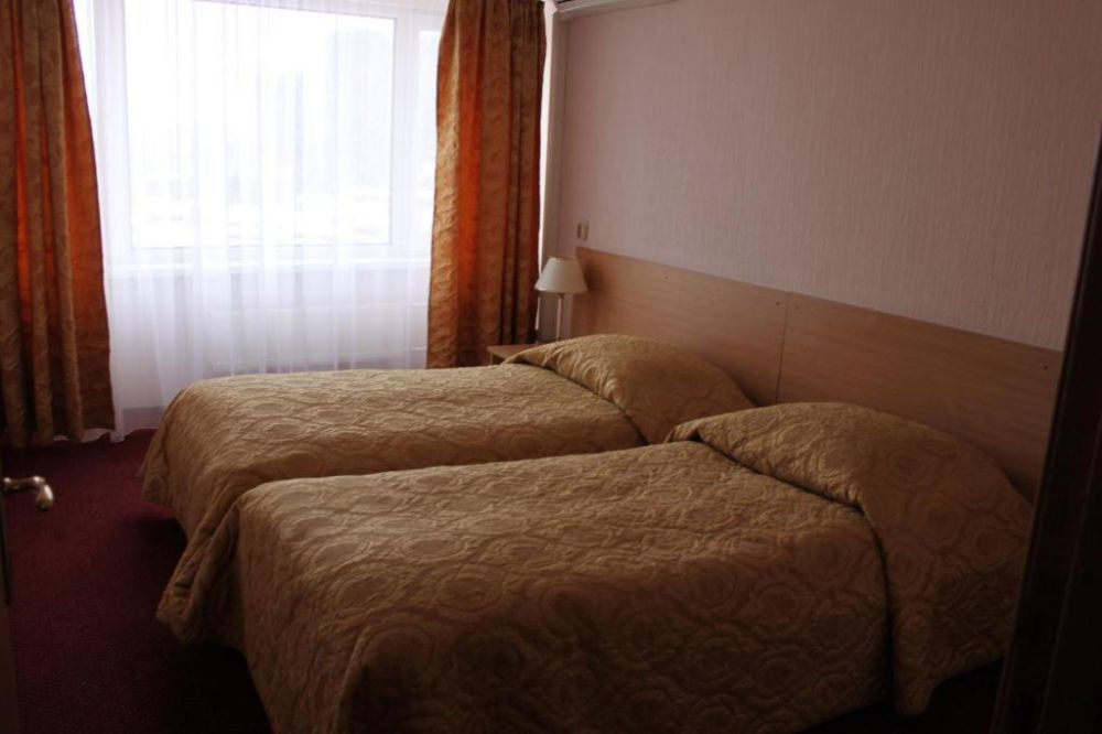 Картинка отеля - 14