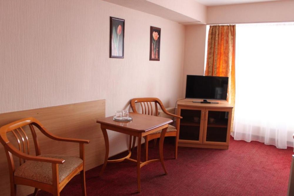 Картинка отеля - 13