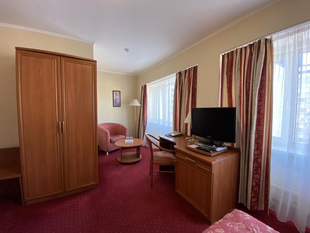 Картинка отеля - 12