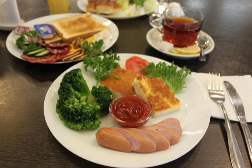 Картинка отеля - 8