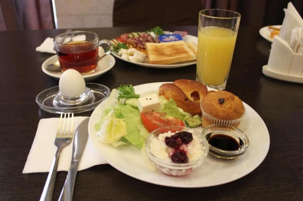 Картинка отеля - 7