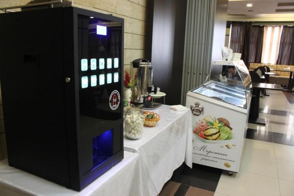 АКАДЕМИЧЕСКАЯ, гостиница - 5